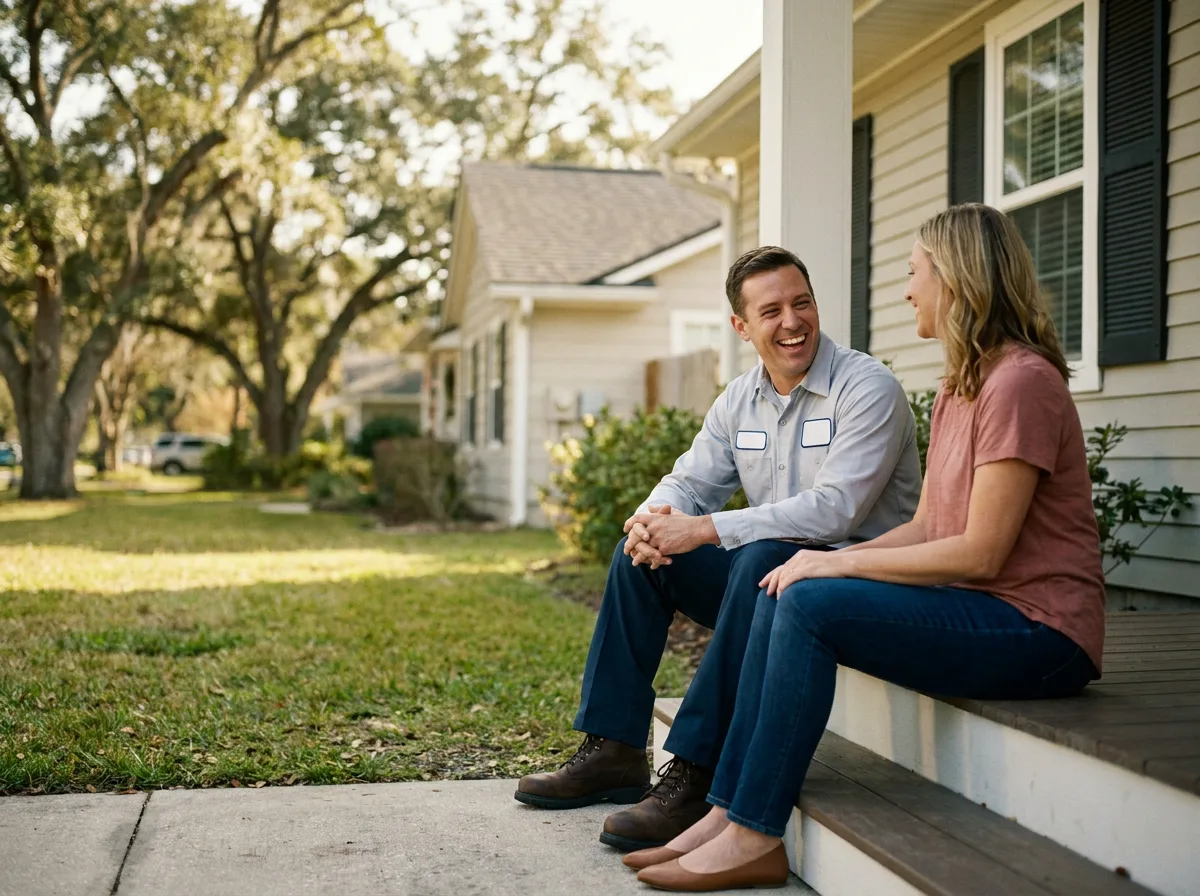 Septic tank pumping FAQs for Throckmorton, TX